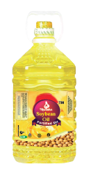 Soyabean Oil-5 Liter